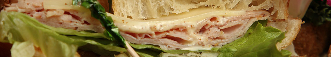 Eating Diner Sandwich at Union Diner restaurant in Union, NJ.